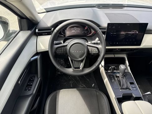 New 2026 MAZDA CX-5 Select AWD/4WD image 15