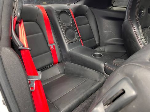 Used 2010 Nissan GT-R Premium AWD/4WD image 22