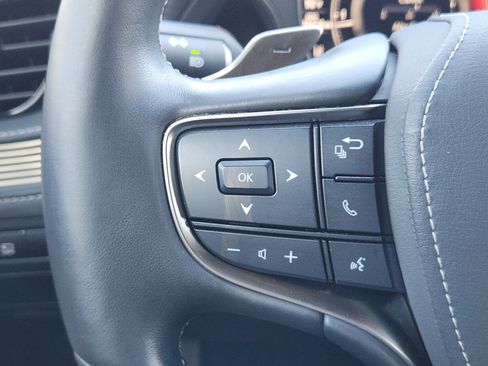 Used 2022 Lexus LS 500 image 33