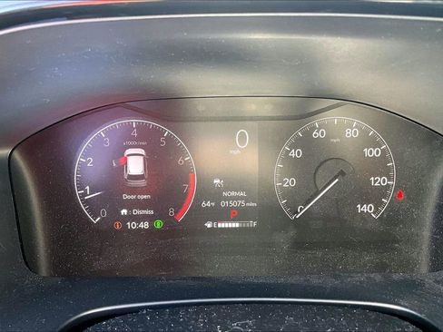 Used 2025 Honda CR-V EX-L image 29