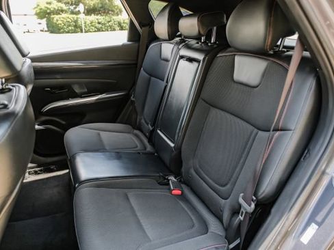 Used 2023 Hyundai Tucson N Line w/ Cargo Package image 40