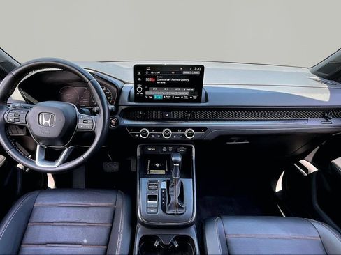 Used 2025 Honda CR-V Sport-L image 8