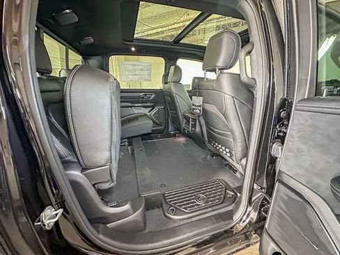 New 2026 RAM 1500 RHO w/ RHO Level 1 Equipment Group AWD/4WD image 4