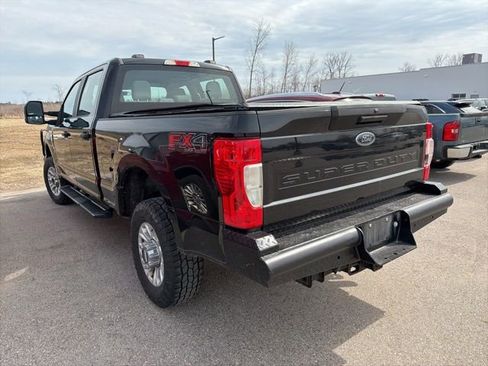 Used 2020 Ford F350 XL w/ STX Appearance Package image 8