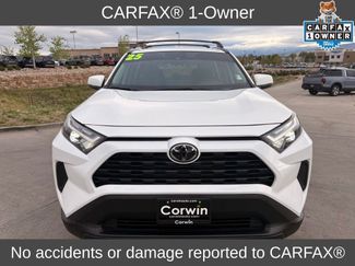 Used 2025 Toyota RAV4 XLE w/ Convenience Package AWD/4WD video 2