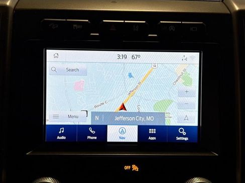 Used 2021 Ford Expedition Max Platinum image 12