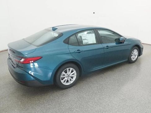 New 2026 Toyota Camry LE image 9