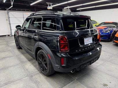 Used 2023 MINI Cooper Countryman John Cooper Works