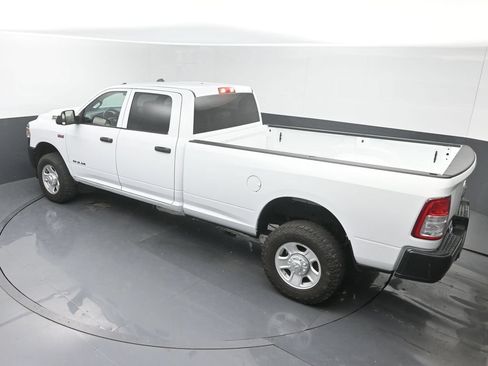 Used 2021 RAM 2500 Tradesman AWD/4WD image 36
