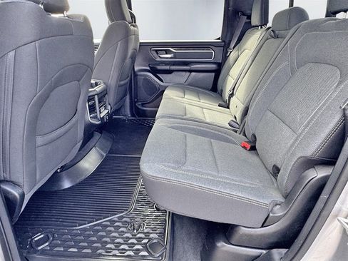 Used 2022 RAM 1500 Big Horn AWD/4WD image 22