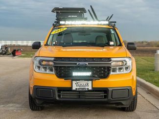 Used 2022 Ford Maverick XLT w/ Equipment Group 300A Standard video 2