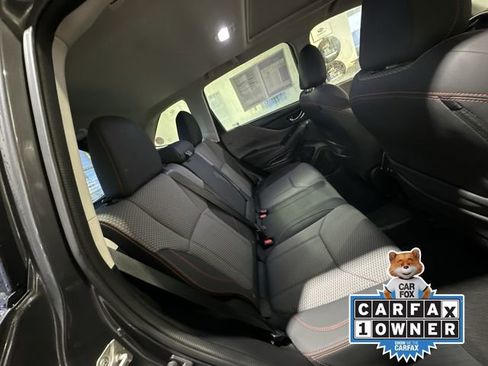 Used 2023 Subaru Forester Sport image 22