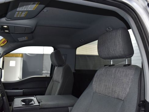 Used 2022 Ford F150 XLT image 10