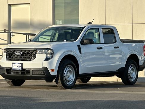 New 2026 Ford Maverick XL image 7