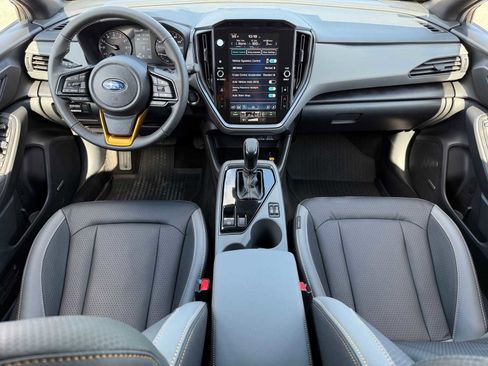 New 2025 Subaru Crosstrek 2.5i Wilderness w/ Crosstrek Mirror Package image 32