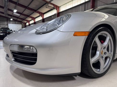 Used 2006 Porsche Boxster S RWD image 25
