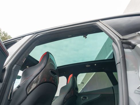 Used 2025 Aston Martin DBX 707 AWD/4WD image 53