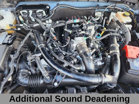 Used 2024 Ford Bronco Badlands image 20