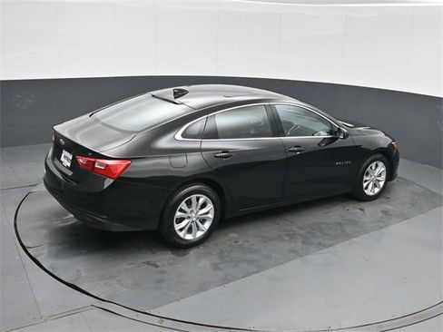 Used 2024 Chevrolet Malibu LT image 31