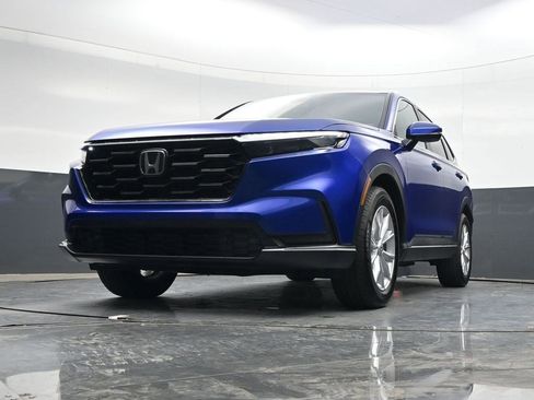 Used 2023 Honda CR-V EX-L image 29