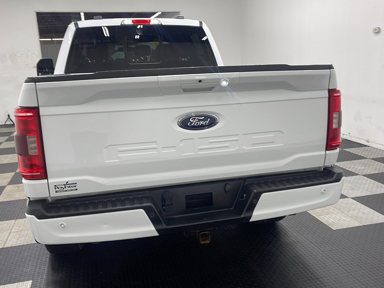 Used 2022 Ford F150 XLT w/ Equipment Group 302A High AWD/4WD image 17