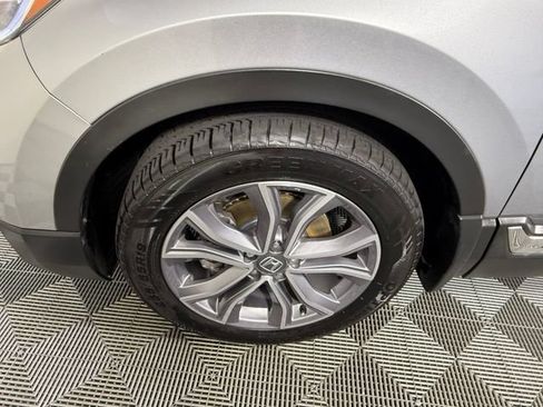 Certified 2020 Honda CR-V Touring image 12