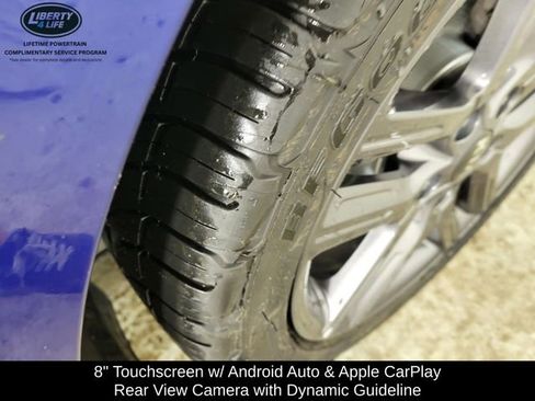 Used 2021 Kia Forte GT-Line image 11