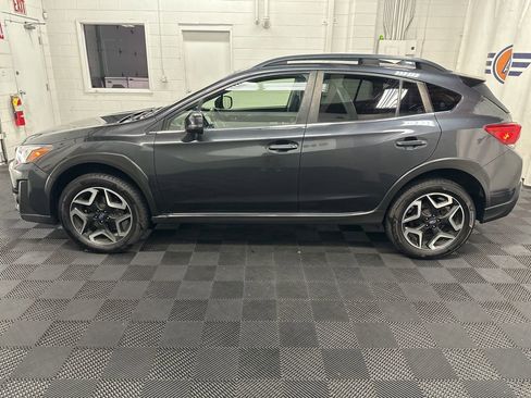 Used 2019 Subaru Crosstrek 2.0i Limited w/ Moonroof Package w/Navigation AWD/4WD image 6