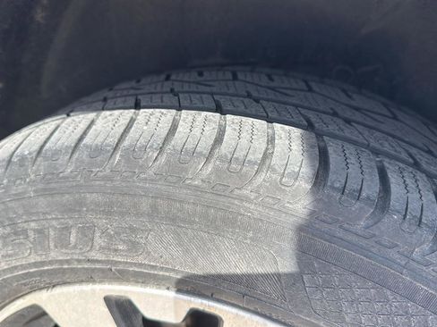 Used 2017 Subaru Outback 3.6R Limited image 9