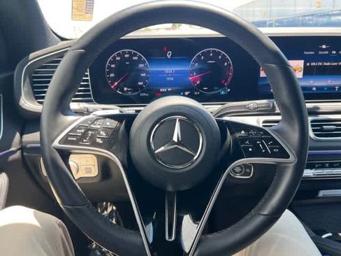 Certified 2026 Mercedes-Benz GLE 350 4MATIC image 24