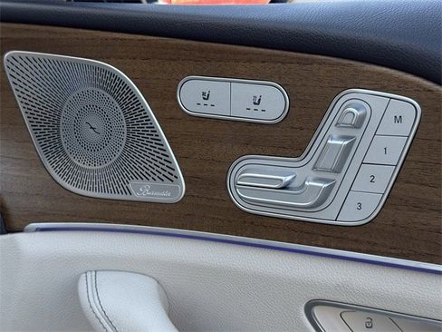 Used 2020 Mercedes-Benz GLE 580 GLE 580 image 33