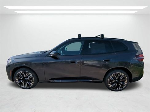 New 2025 BMW X3 xDrive30i w/ Premium Package image 7