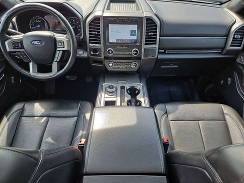 Used 2021 Ford Expedition Max XLT RWD image 11