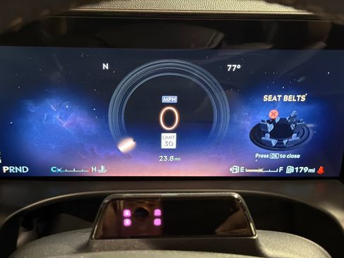 New 2026 Lincoln Aviator AWD image 26