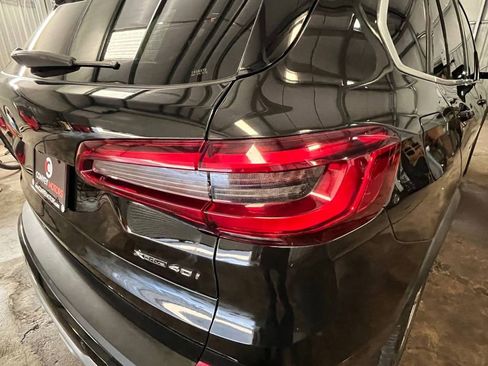 Used 2019 BMW X5 xDrive40i w/ Convenience Package AWD/4WD image 48