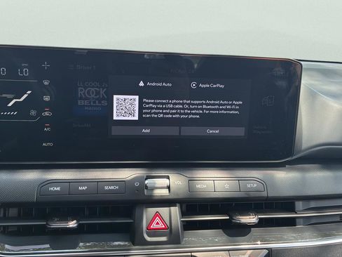 Used 2025 Kia K4 EX FWD image 27