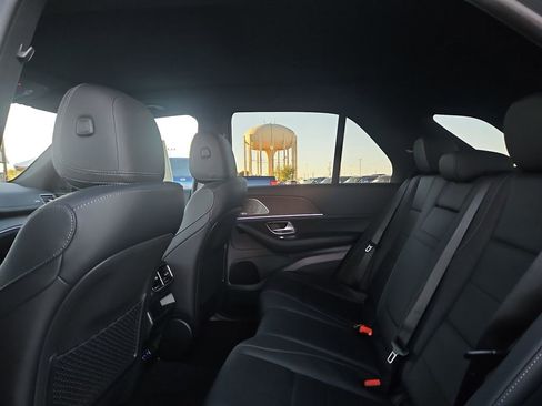 New 2026 Mercedes-Benz GLE 350 4MATIC image 17