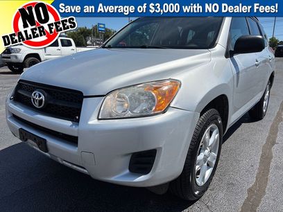 Used 2011 Toyota RAV4 4WD