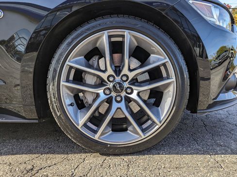 Used 2017 Ford Mustang GT Premium image 53