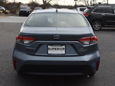 Used 2024 Toyota Corolla LE image 6