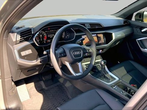 Used 2024 Audi Q3 2.0T Premium Plus AWD/4WD image 14