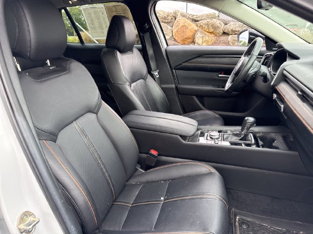 Certified 2024 MAZDA CX-50 AWD 2.5 Turbo w/ Weather Package image 11