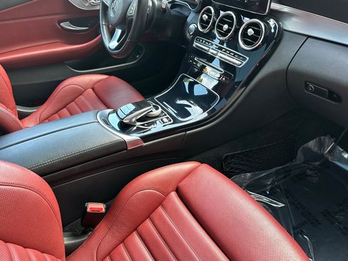 Used 2017 Mercedes-Benz C 300 Coupe image 31