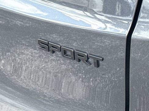 New 2026 Honda CR-V Sport image 18