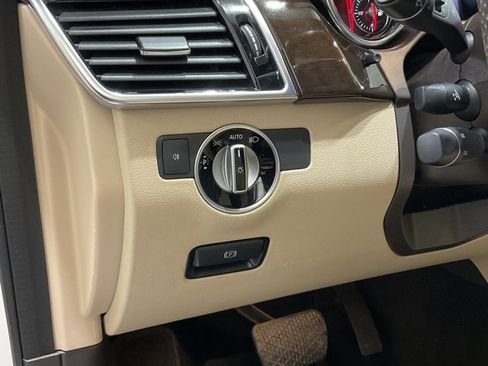 Used 2018 Mercedes-Benz GLE 350 GLE 350 image 8