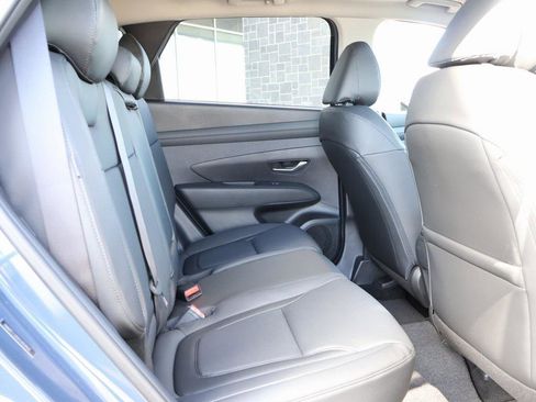 New 2026 Hyundai Tucson SEL image 13