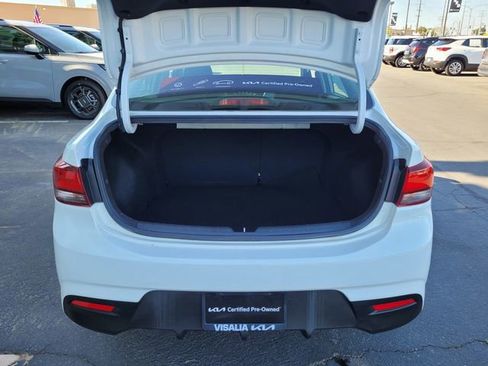 Used 2020 Kia Rio S image 27