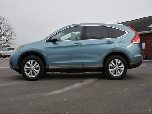 Used 2014 Honda CR-V EX-L image 4