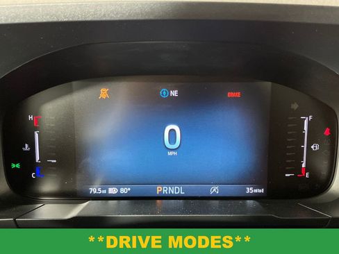 New 2025 Ford Maverick XLT w/ Equipment Group 302A image 20