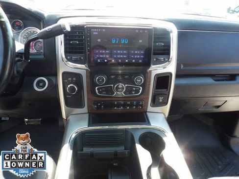 Used 2018 RAM 2500 Laramie w/ Protection Group image 18